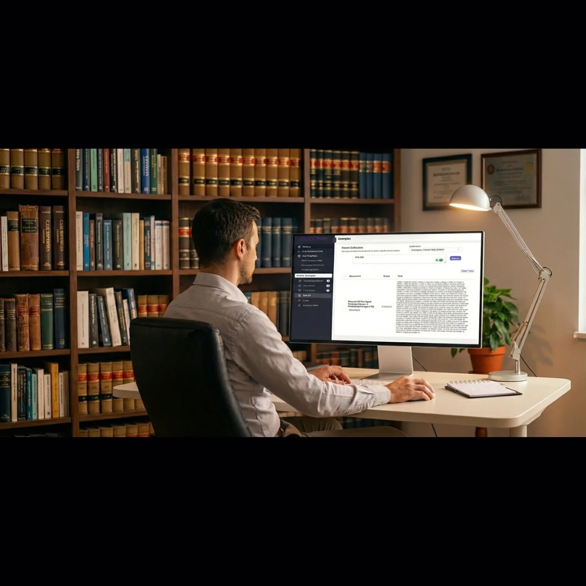 deposition issue list