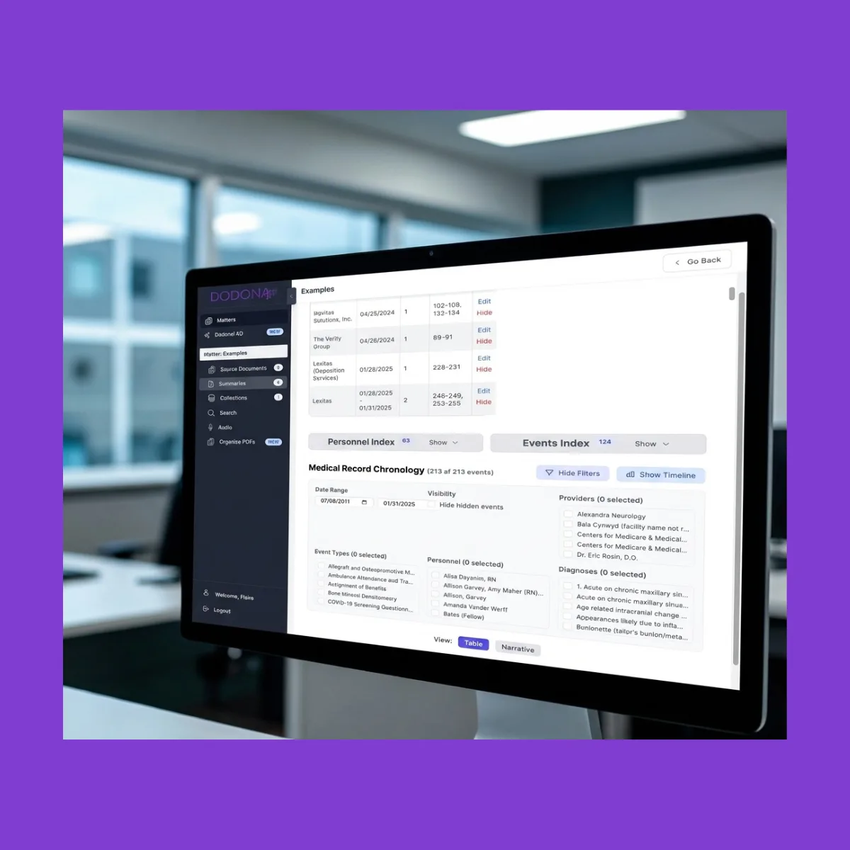 Compare manual vs automated prep